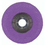 Slipskiva (CER) Purple Grain Double 36