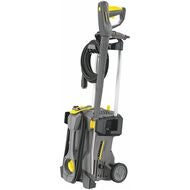 Högtrycktsvätt utan värmare HD511P