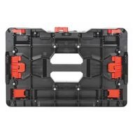 MetaBOX universell adapterplatta
