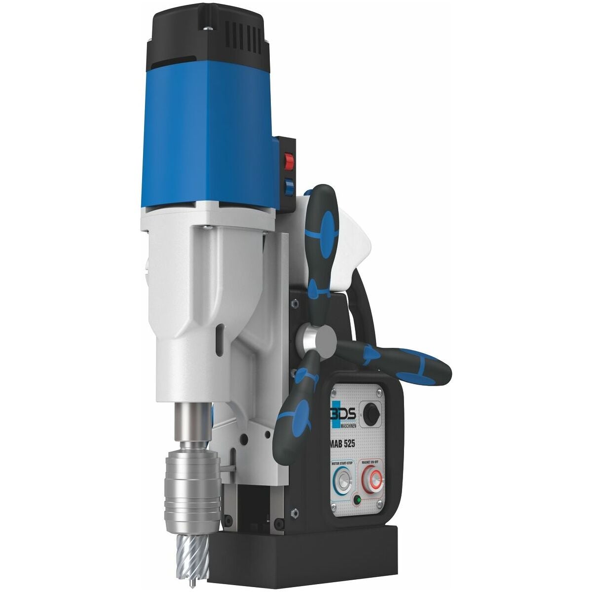 Kärnborrmaskin MAB525
