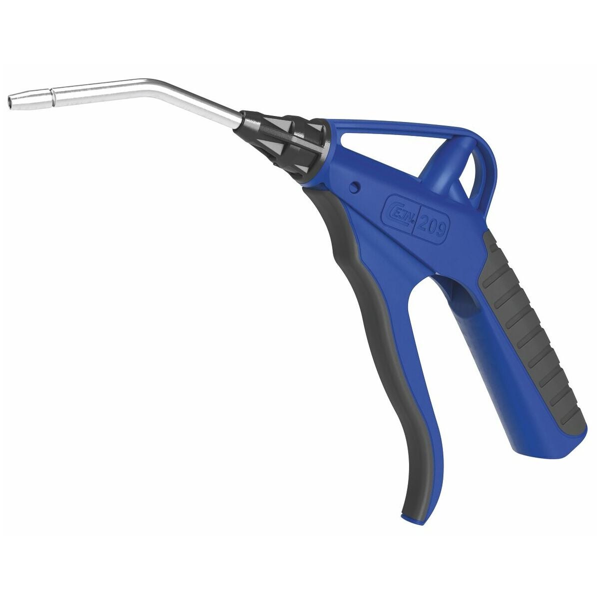 Säkerhets-blåspistol