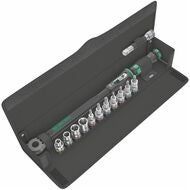 Momentnyckelsortiment Click-Torque C 3 set 1 200 Nm