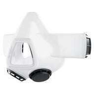 Halvmask, tätslutande SwissGrip S