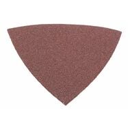 Sliptrianglar papper och kardborrband (A) utan hål 60
