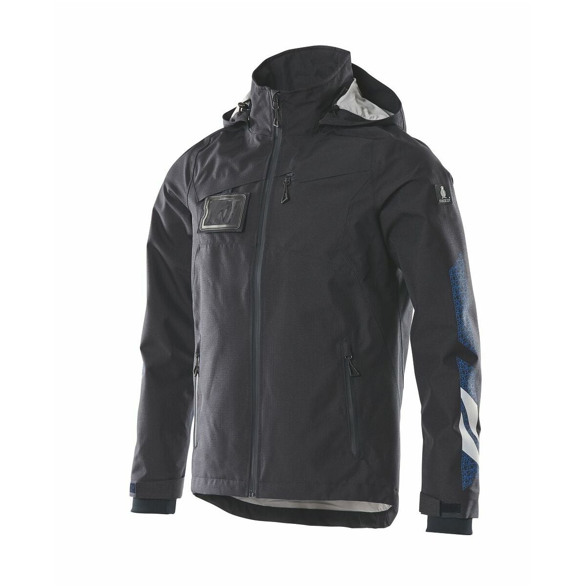 Hard Shell-jacka ACCELERATE S