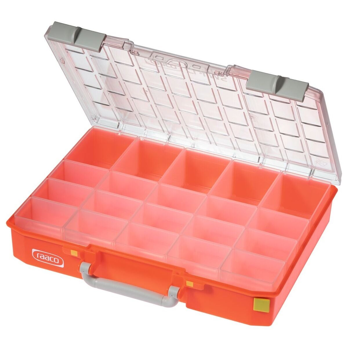 Sortimentväska 'CarryLite LMS' 20