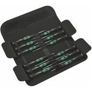 Elektronikskruvmejselsats Kraftform Micro 12