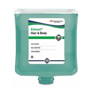 Mild hudrengöring Estesol® Hair & Body