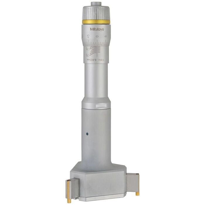 Innermikrometer Holtest för bottenhålsmätning 62-75 mm