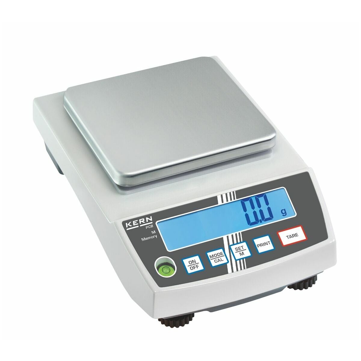 Precisionsvåg, typ PCB 3500 g