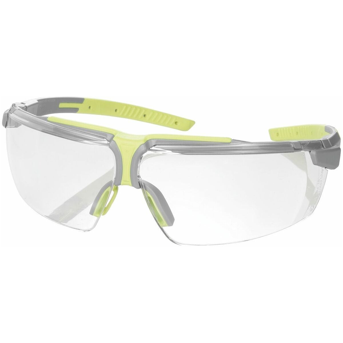 Skyddsglasögon med din styrka uvex i-3 add