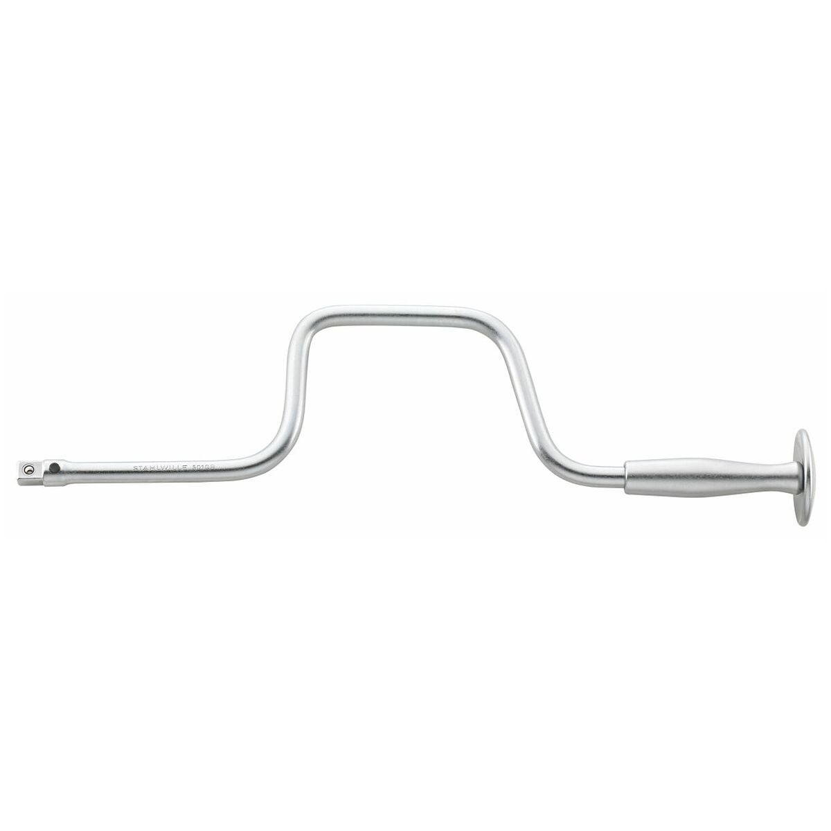 Vev, 1/2 tum QuickRelease