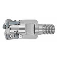 Högmatningsfräs MFH mini 20/3 mm