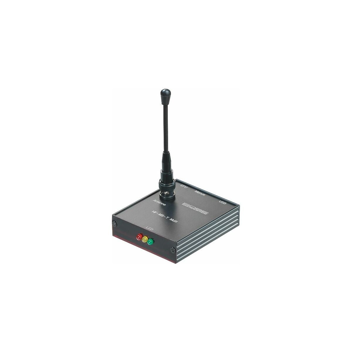 Multi-mottagare / tangentbordsinterface USB BOX