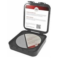 Hårdhetsjämförelseplatta HV 0,3