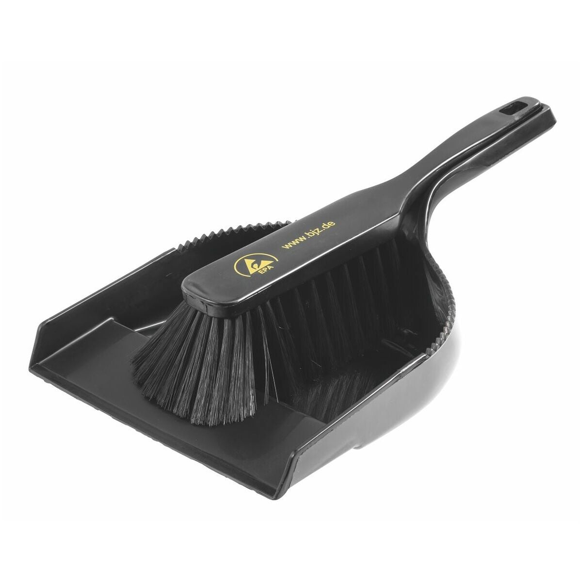 ESD sopborste och sopskyffel 2