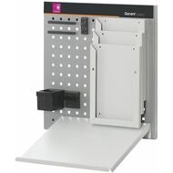 GARANT easyFix board-krokar och hållarsortiment O1