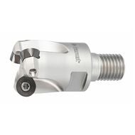 Kopier- och planfräsar, indexerade 35/3 mm