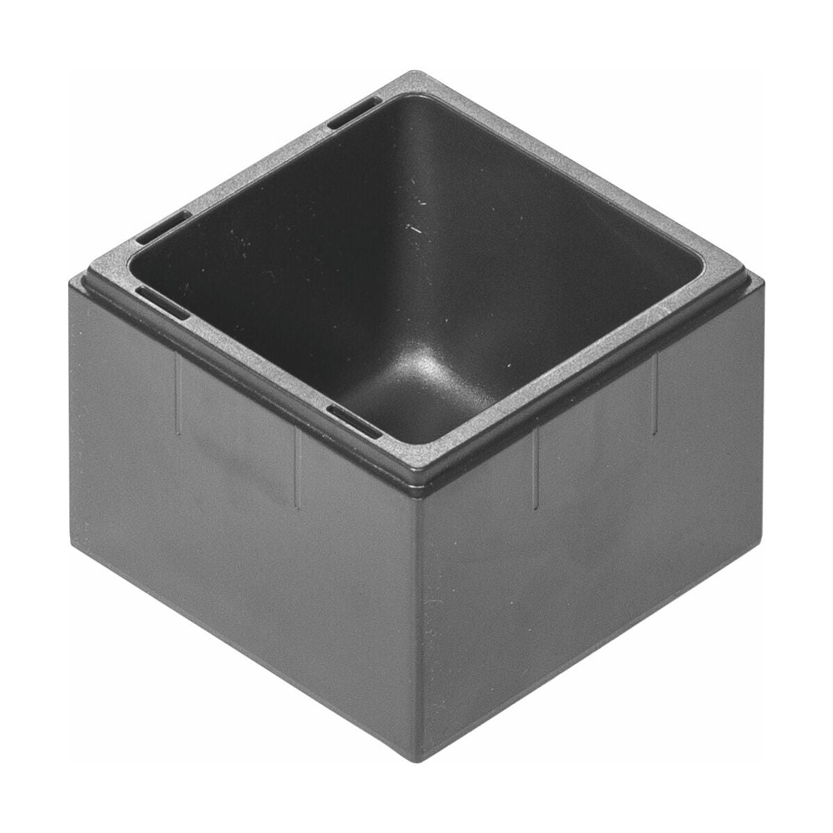 easyPick smådelsbehållare Höjd 50 mm 3X3/1