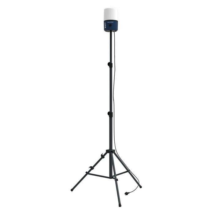 LED-allmänbelysningslampa 65 W