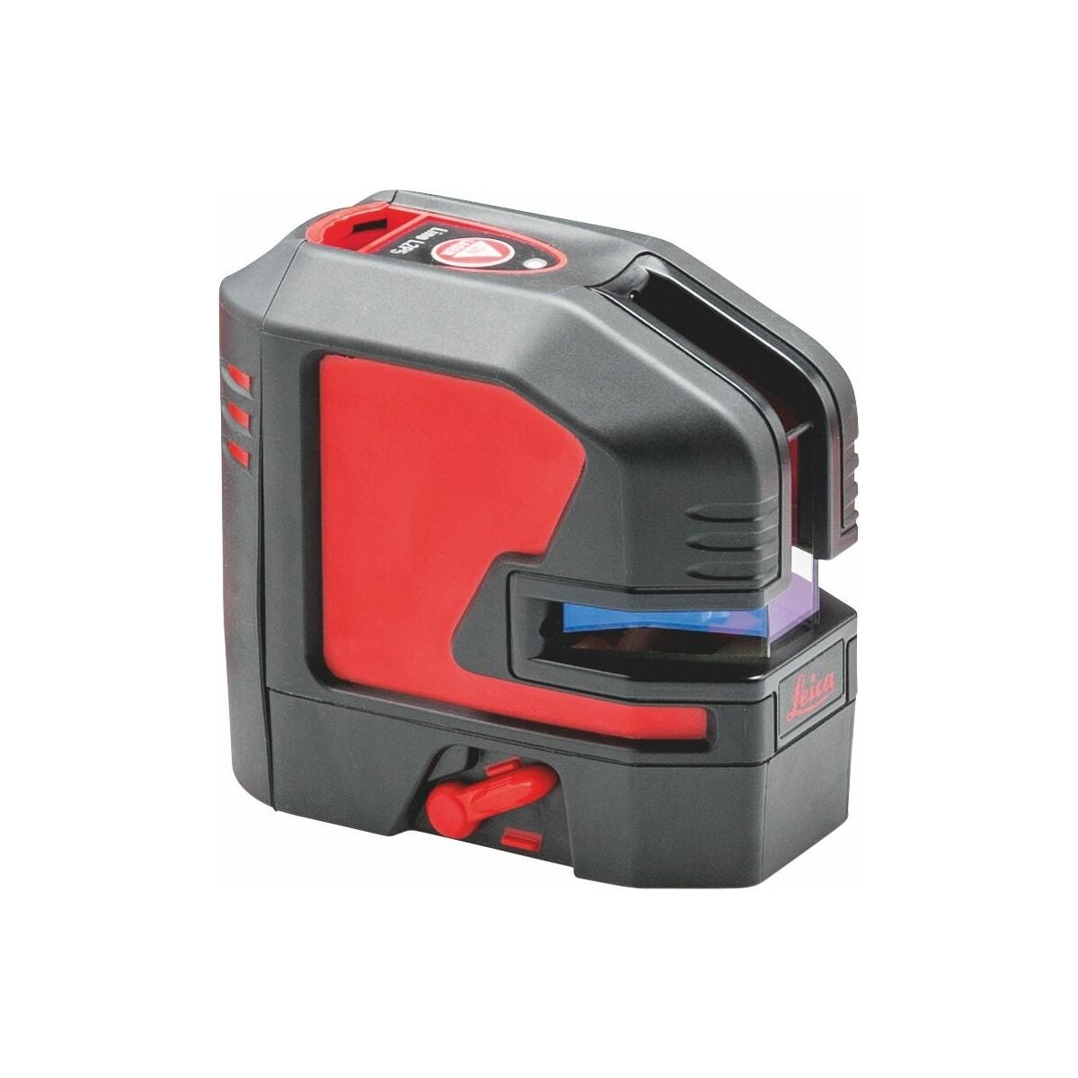 Självnivellerande korslaser LINO