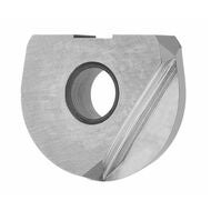 Fräsvändskär ⌀ 12 mm