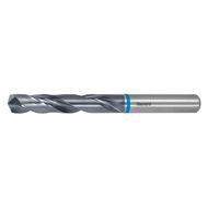 HM-HPC-borr cylindriskt skaft DIN 6535 HA TiAlN