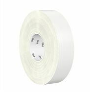 Golvmärkningstejp extra stark WHITE