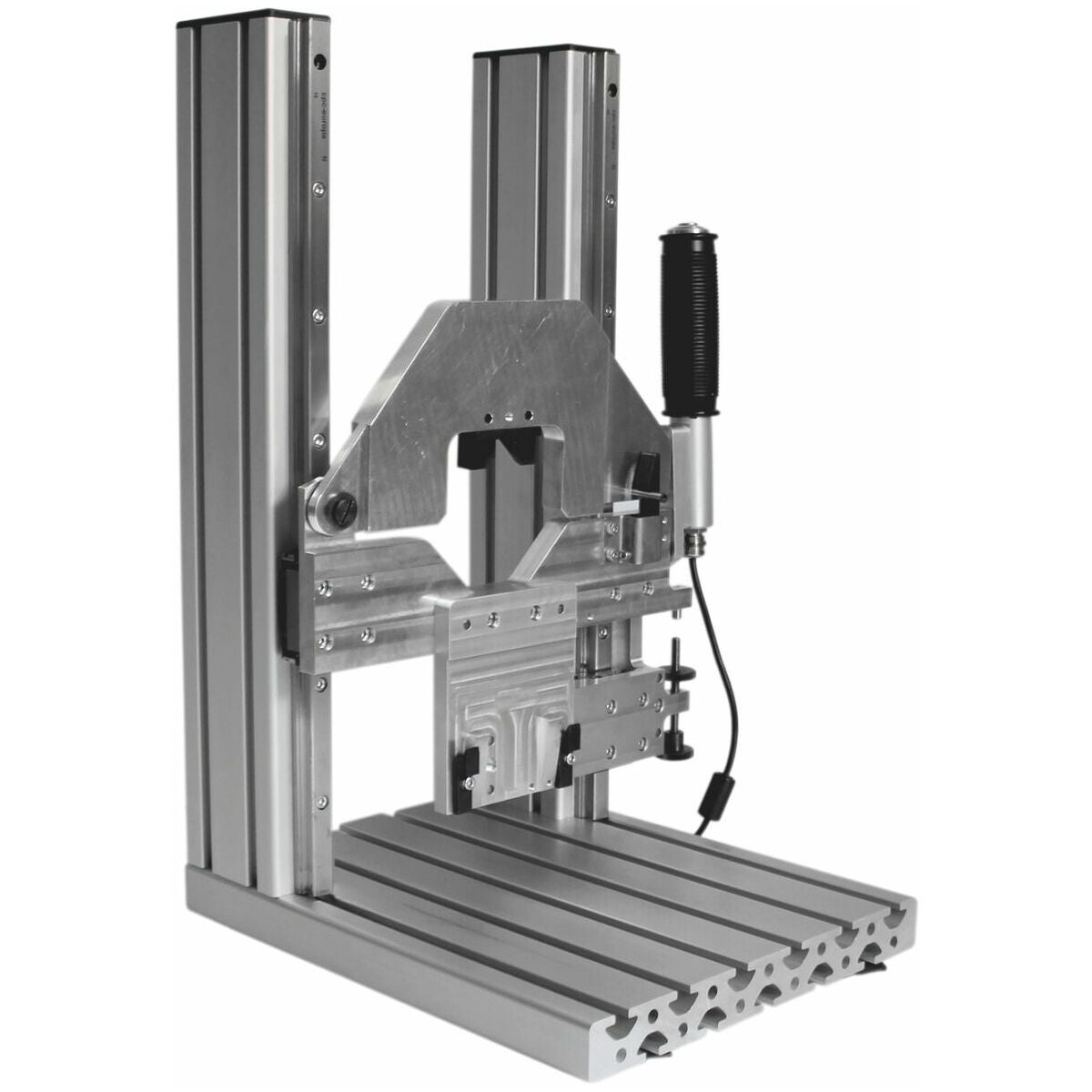Pelarstativ för stationär användning. MINI