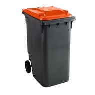 Stor soptunna 360 l