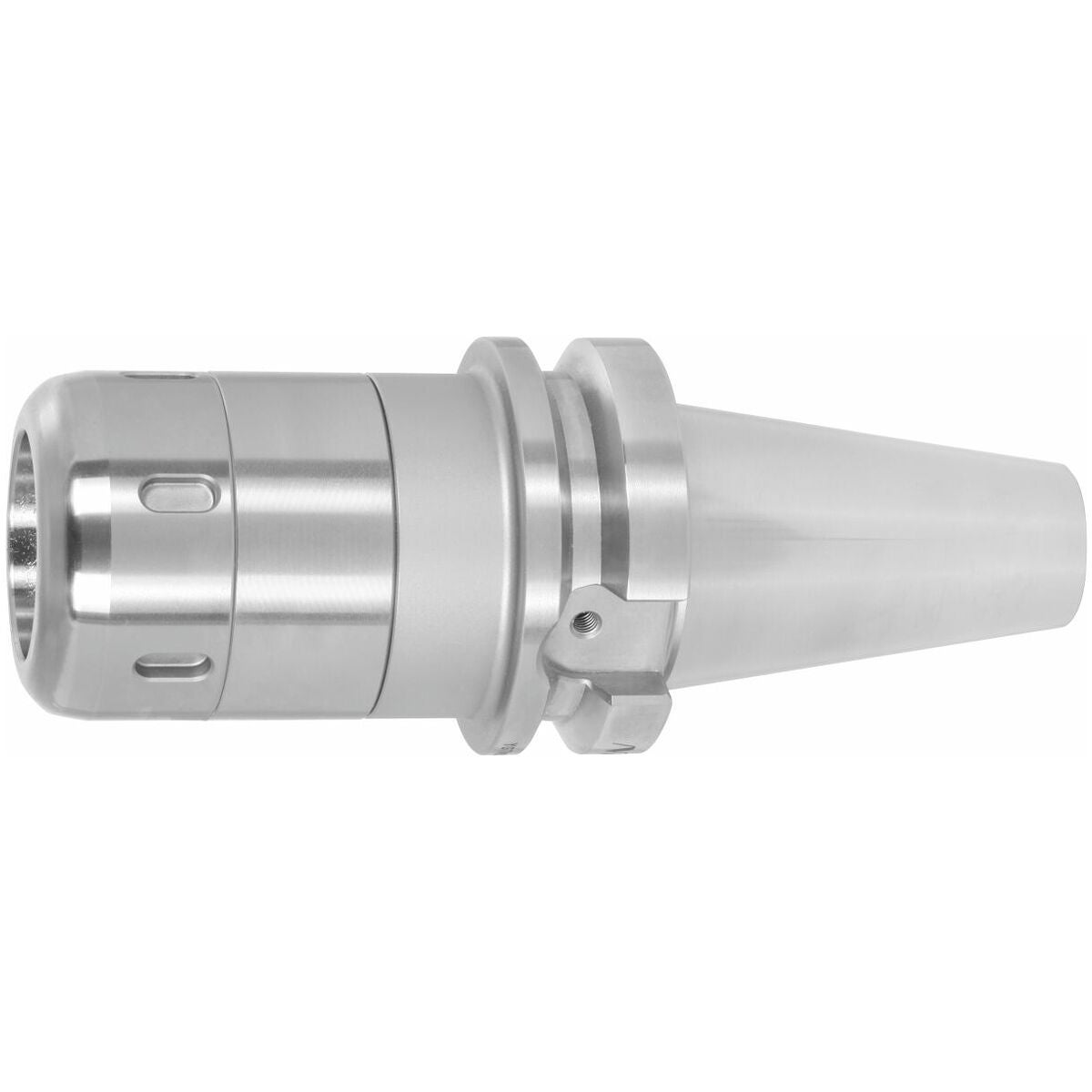 Kraftspännchuck BT 40