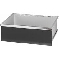 Utdragslåda, 75 kg 250 mm
