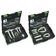 Avdragarsortiment i KUKKO L-BOXX® 24B