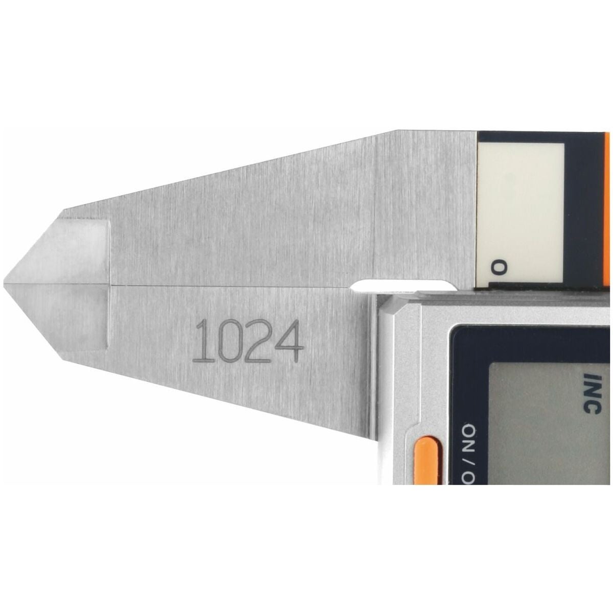 Lasersignering av ID-nummer/texter