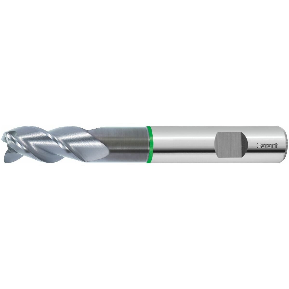 GARANT Master Steel PickPocket HM-skrubbfräs HPC TiAlN
