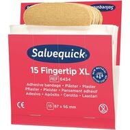 Påfyllningspack Salvequick 6454