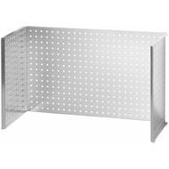 Perforerad panel för skåp 40
