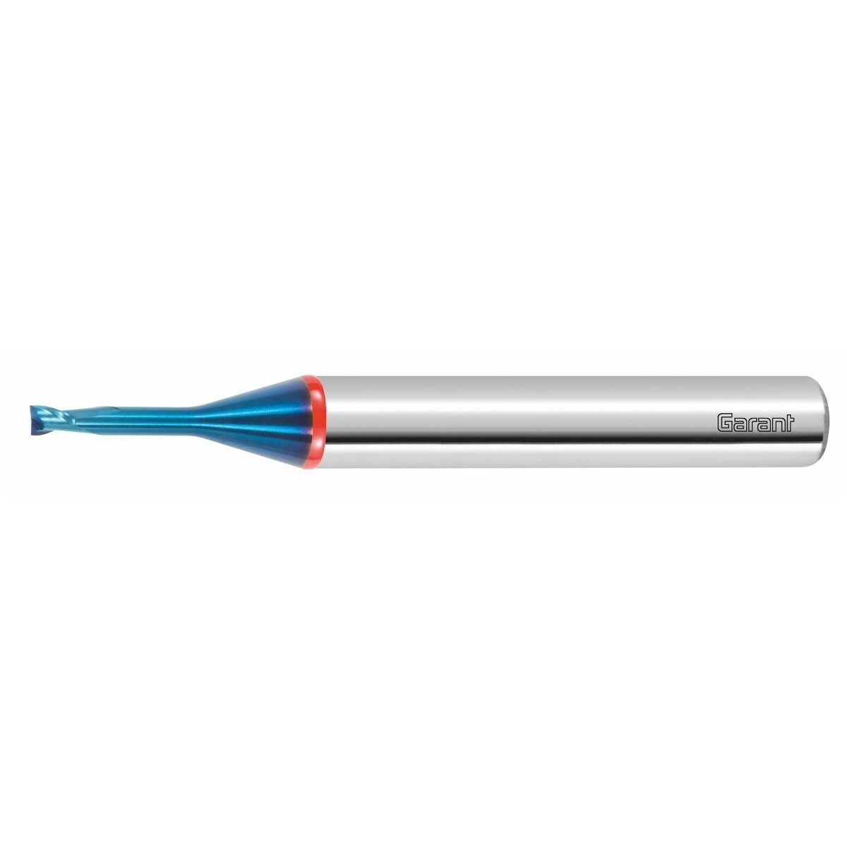GARANT Diabolo HM-mikrofräs TiAlN