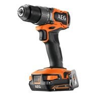 Batteridriven kompakt slagborrskruvdragare BSB18SBL22