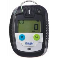 Engasmätare Pac® 6500 CO