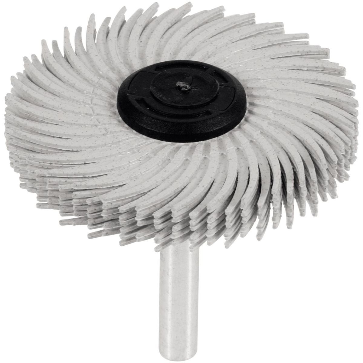 Bristle-Brush typ C ⌀ 50 mm Skaft-⌀ 6 mm BB-ZS