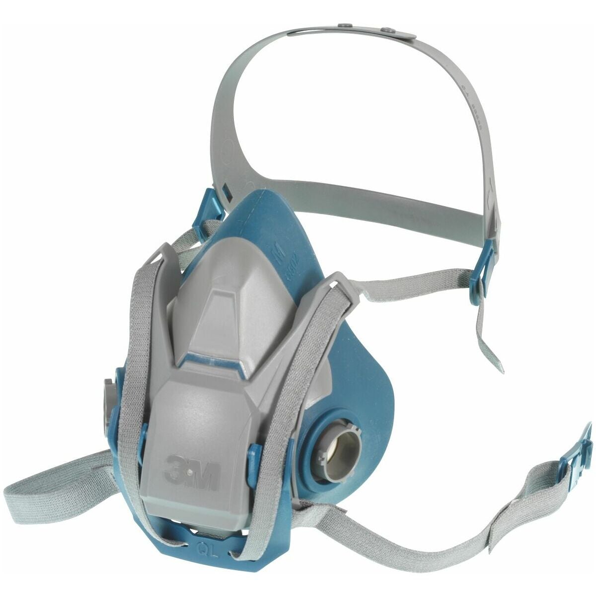 Halvmaskstomme Serie 6500QL