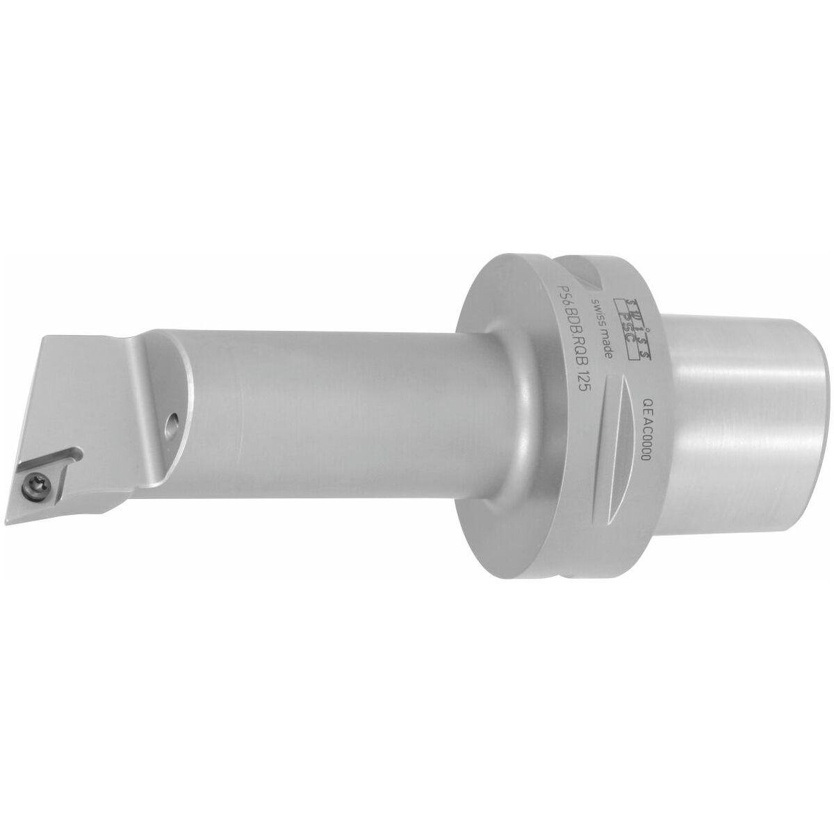 Borrstångshållare Höger PSC