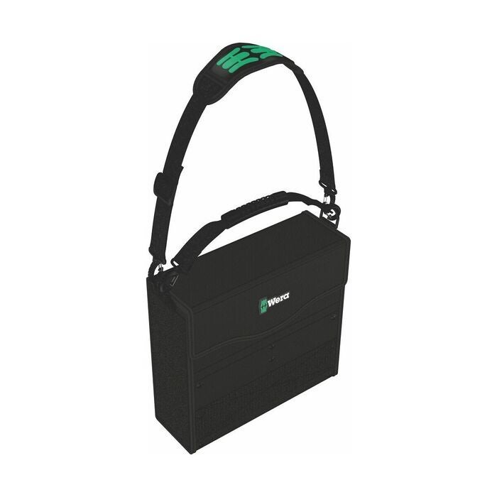 Verktygscontainer Wera2go 2 1