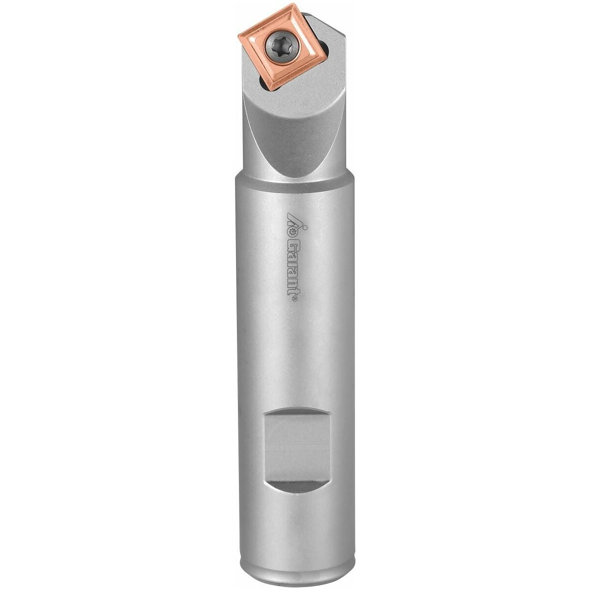 NC-centrerborr 120°