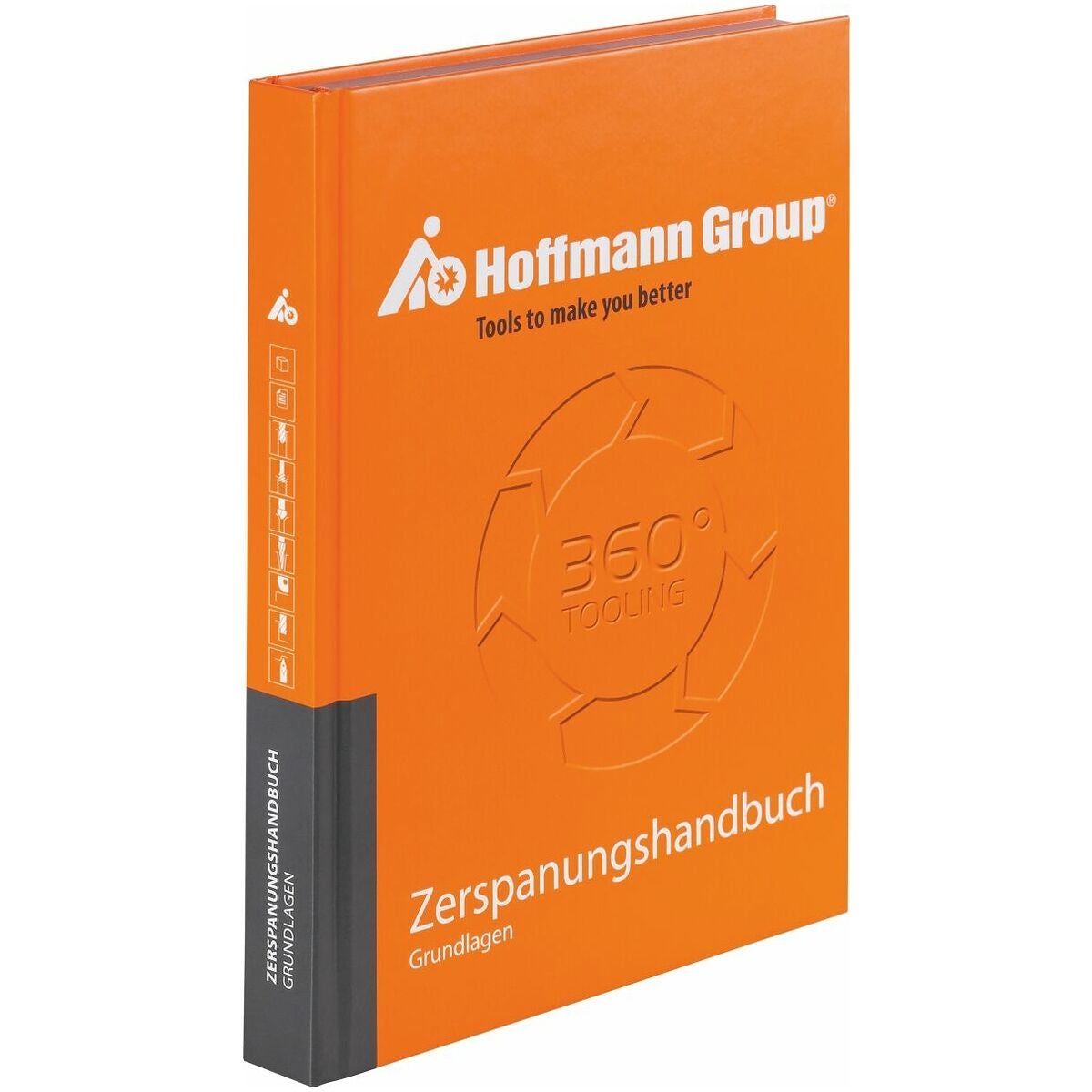 Bearbetningshandbok - Basdel