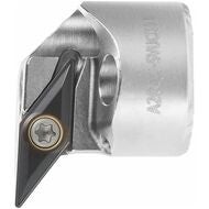 GARANT Master Mute utbytesskärhuvud QC/30