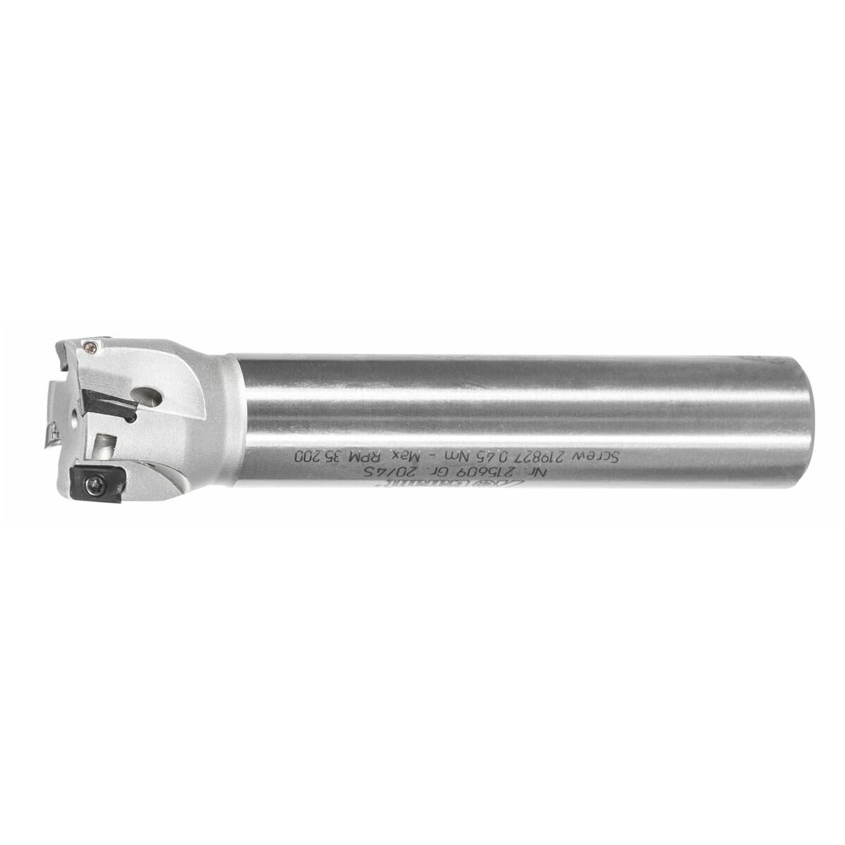 GARANT Softcut hörnfräs 90° MTC lång 20/4S mm