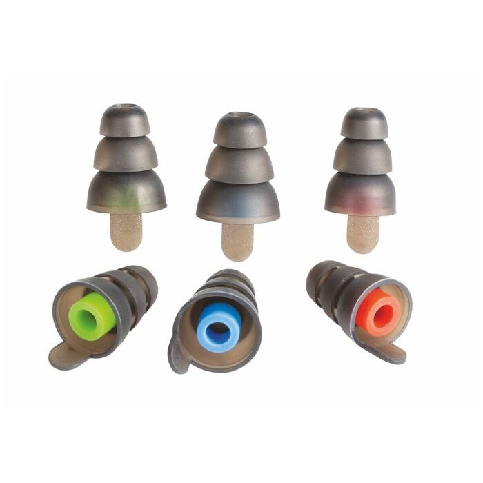 Hörselskyddspropp, elektronisk Impact in-EAR PRO IE_PRO