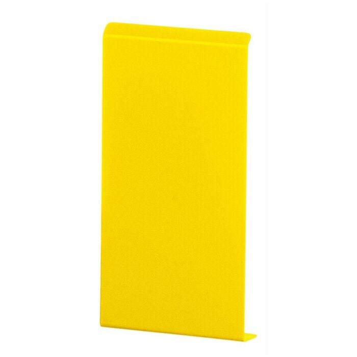 Märkningstavla för UNI Panel S YELLOW